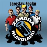 Záhada hlavolamu - Jaroslav Foglar – Zboží Dáma