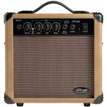 Stagg 10 AA – Sleviste.cz