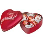 Lindt Lindor Srdce 50 g – Zboží Mobilmania