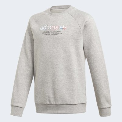 adidas Originals CREW GN7469 – Zboží Mobilmania