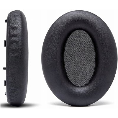 IronPads JUH00013 pro sluchátka Sony 2 kusy černá – Zboží Živě