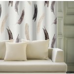 Interie Závěs metrážový Lucas 361118/006 oxford – Zboží Mobilmania