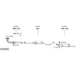 Bosal BS 279-003 – Hledejceny.cz