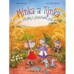 Mínka a Týnka Příběhy z pšeničného pole – Zboží Dáma