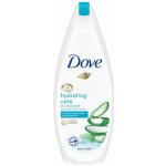 Dove Hydrating Care hydratační sprchový gel 250 ml – Hledejceny.cz