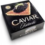 Aakerman Černý královský kaviár z taši 50 g – Zboží Dáma