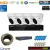 IP kamera ADELL HD-900IPX4IPV48HS5
