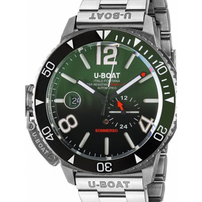 U-Boat 9520/MT