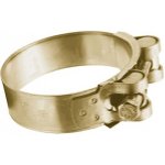 Noname spona hadicová Power Clamp W1, pozinkovaná - pro hadici 29 - 31mm PW1-031 – Sleviste.cz