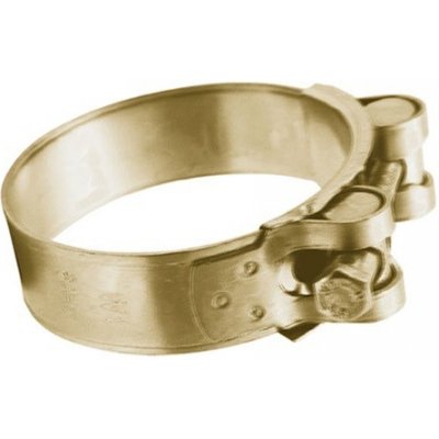 Noname spona hadicová Power Clamp W1, pozinkovaná - pro hadici 29 - 31mm PW1-031 – Sleviste.cz