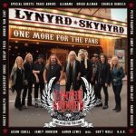 Lynyrd Skynyrd - Live In Atlantic City CD – Sleviste.cz
