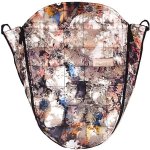 PINKIE nánožník s FUNKČNÍ VRSTVOU Bugee Flower – Sleviste.cz