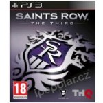 Saints Row: The Third – Zboží Dáma