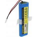 Patona Ecovacs Deebot DF45/iLife V50/V5s/V8s 2600 mAh, Li-lon – Zboží Dáma