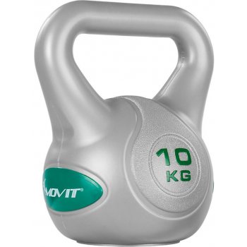 Movit M26873 Kettlebell 10 kg