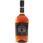 Schotman Single Cask Foursquare Rum 17y 2005 58,4% LE 0,7 l (holá láhev) – Hledejceny.cz