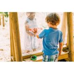 Plum Dřevěná kreslící tabule Create and Easel – Zboží Mobilmania