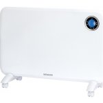 Sencor SCF 3200WH elektrický konvektor – Zboží Dáma