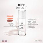 My Lamination Korektor po depilaci Nude 3 ml Light – Zboží Dáma