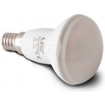 LED žárovka E14, R50, 6W, 450lm, teplá bílá – Hledejceny.cz