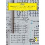 Vivaldi, The Four Seasons pro housle a klavír Recomposed By Max Richter – Hledejceny.cz