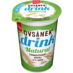 Semix Natural Jihlava Ovsánek drink natural 230 g – Zboží Dáma