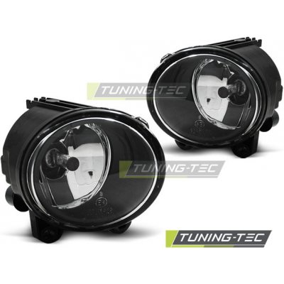 Tuning-Tec Přední mlhovky BMW 3 E92 Coupe (2006 - 2010) - 2 ks - Tuning Tec – Hledejceny.cz