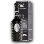 OLD ST. CROIX Non Plus Ultra Black 25y 42% 0,7 l (karton) – Hledejceny.cz