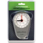 Fabrizio Worldpack 10376-3501 stříbrná – Sleviste.cz