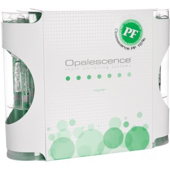 Opalescence PF 16% Set máta 8 x 1,2 ml