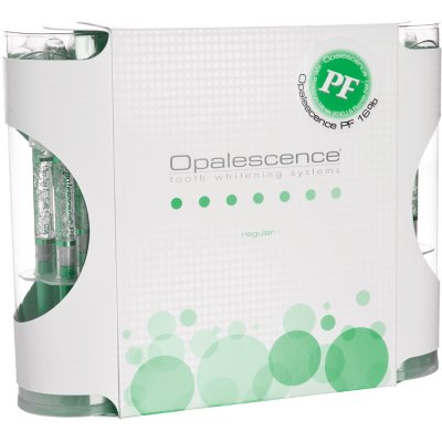 Opalescence PF 16% Set máta 8 x 1,2 ml – Hledejceny.cz