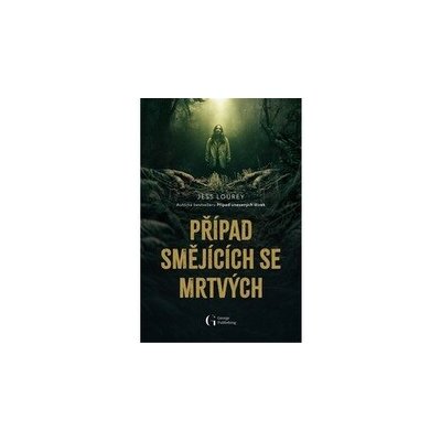 Případ smějících se mrtvých – Hledejceny.cz