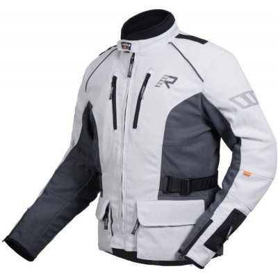 Rukka Airtacama pánská šedá – Zboží Mobilmania