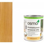 Osmo 430 Protiskluzový terasový olej 0,125 l Bezbarvý – Zboží Mobilmania