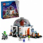 LEGO® City 60439 Vesmírná laboratoř – Zboží Živě