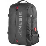 GENESIS PALLAD 410 Laptop Backpack 15,6" NBG-1947 – Sleviste.cz