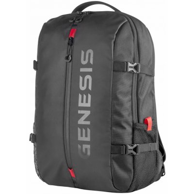 GENESIS PALLAD 410 Laptop Backpack 15,6" NBG-1947 – Sleviste.cz
