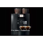 Jura GIGA X8 Professional Aluminium – Zboží Dáma