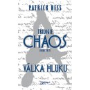 Válka hluku - Patrick Ness