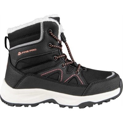 Alpine Pro CANMORO černá – Sleviste.cz