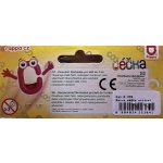 Teddies Céčka svítící 150 ks – Zbozi.Blesk.cz