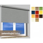 Garol roleta na zeď Maxi - zatemňující 130x170 cm – Hledejceny.cz