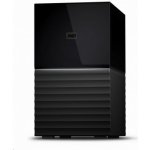 WD My Book Duo 28TB, WDBFBE0280JBK-EESN – Zboží Živě