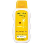 Weleda baby "dobře se vyspi" přísada do koupele s bio měsíčkem a levandulí 200 ml – Sleviste.cz