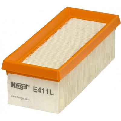 Vzduchový filtr HENGST FILTER E411L – Hledejceny.cz