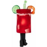 Driver Headcovers Daphne's Bloody mary – Sleviste.cz