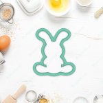 Vykrajovátko Zajíček 5 – Hledejceny.cz