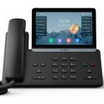 Yealink SIP-T87W – Hledejceny.cz