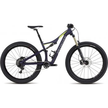 Specialized Rhyme FSR Comp Carbon 2016