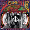 Hudba ZOMBIE ROB - VENOMOUS RAT REGENERATION VENDOR CD